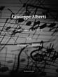 Alberti Sinfonie Op. 2 No. 5 Orchestra sheet music cover